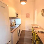 Apartamento Le Vintage Rdc