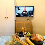 Apartamento Le Vintage Rdc Abbeville