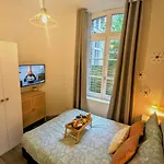 Apartamento Le Vintage Rdc *