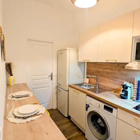 Le Vintage Rdc * Abbeville