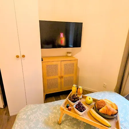 Appartement Le Vintage Rdc *