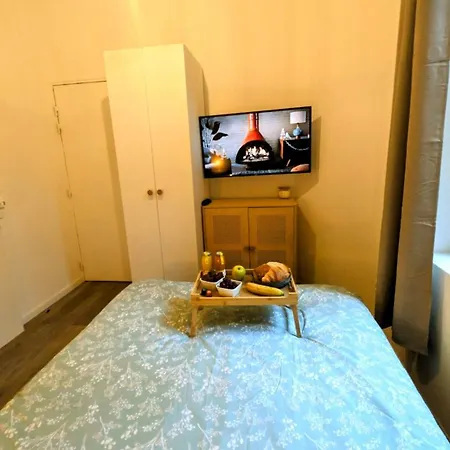 Apartment Le Vintage Rdc *