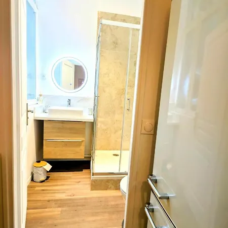 Le Vintage Rdc Abbeville