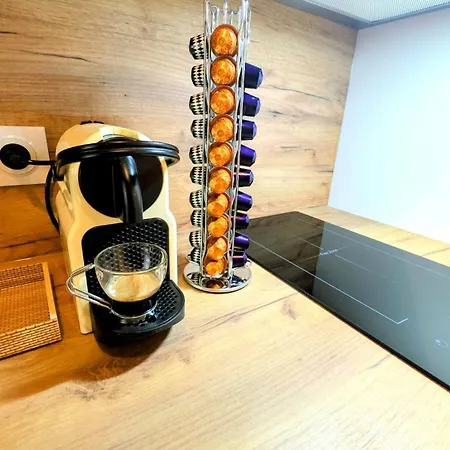 Le Vintage Rdc Abbeville