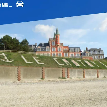 Le Vintage Rdc * Abbeville