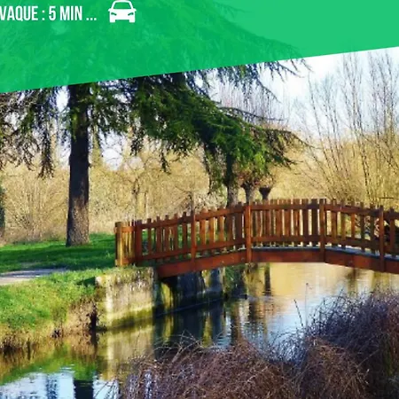 Le Vintage Rdc * Abbeville