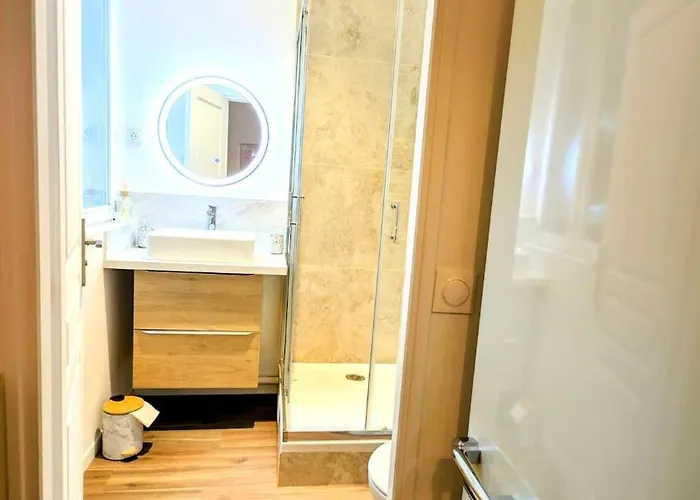 Le Vintage Rdc Abbeville