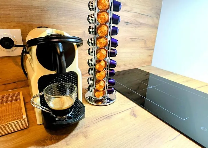 Le Vintage Rdc Abbeville