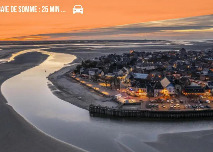 Apartman Le Vintage Rdc