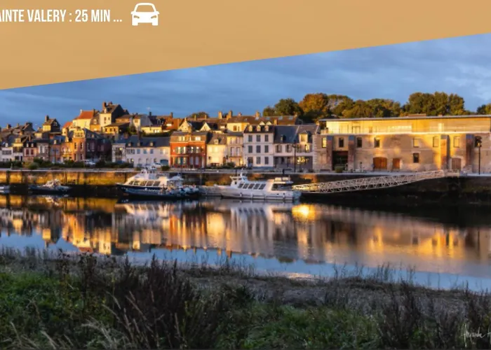 Le Vintage Rdc Abbeville